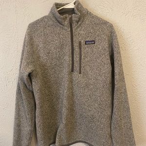 Patagonia Jacket